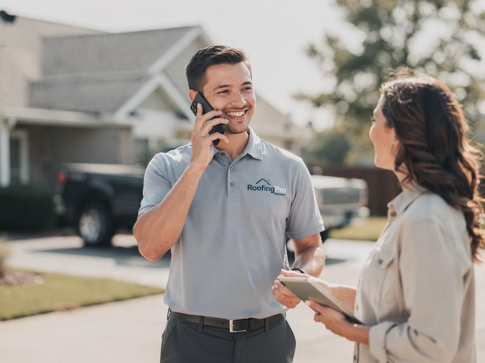 Valley Leak Detection in Saint Marys, WV